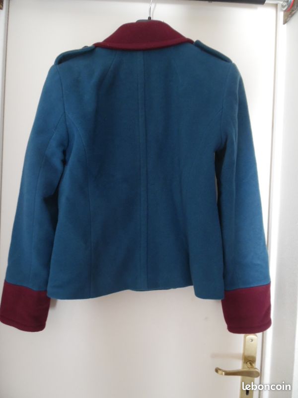 Veste Mapa taille 38 (image 2)