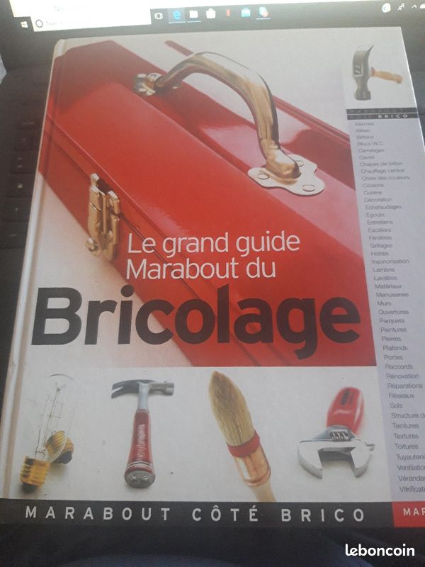 Guide du bricolage (image 1)