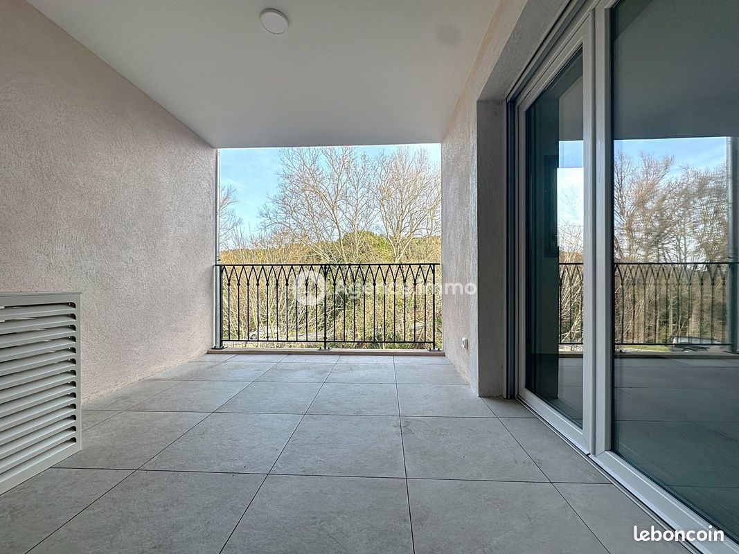 Appartement 4 pièces 89 m² · à Flassans-sur-Issole · 89 m² · 1 171 €/mois