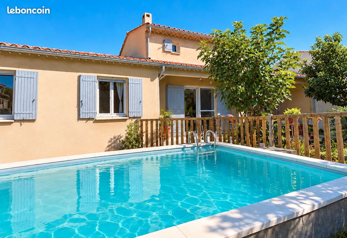 Maison 5 pièces 108 m² · à Saint-Didier · 108 m² · 359 000 €