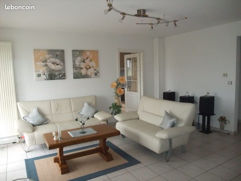 Appartement 3 pièces 76 m² · à Wittenheim · 76 m² · 169 000 €