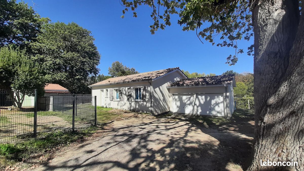 Maison 4 pièces 101 m² · à Baron · 101 m² · 293 000 €