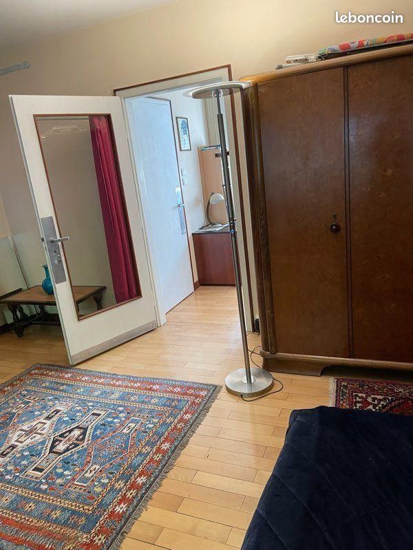Appartement 3 pièces 55 m² · à Strasbourg · 55 m² · 1 200 €/mois