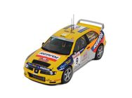 Seat Cordoba EVO 2 WRC Rally du Condroz Huy 2000 MF Zone SLEVA SALE 10