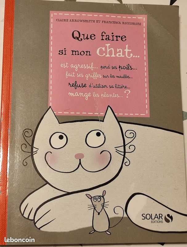 Lot 7 livres (image 4)