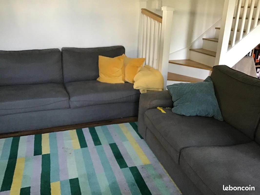Maison 90 m² Coulonges - Coulonges 86290 (image principale 5)