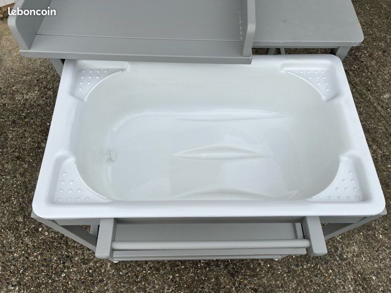 Table à langer (image 7)