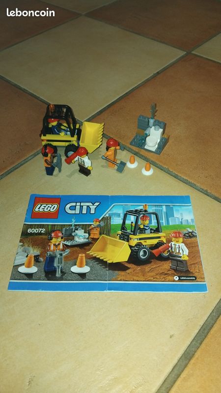 Lego (image 1)