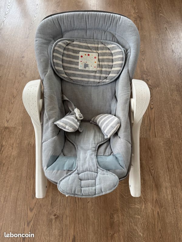 Transat bébé (image 1)
