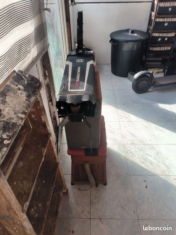 Châssis de dualtron Togo plus (image 3)