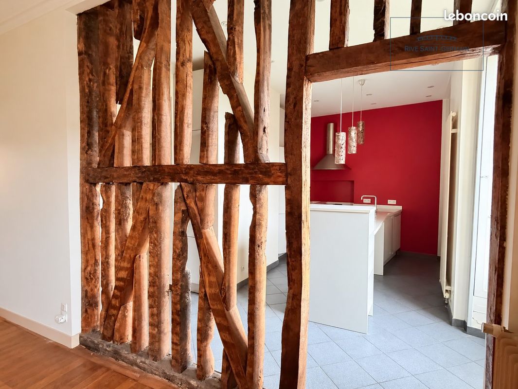 Appartement 7 pièces 153 m² · à Rennes · 153 m² · 603 200 €