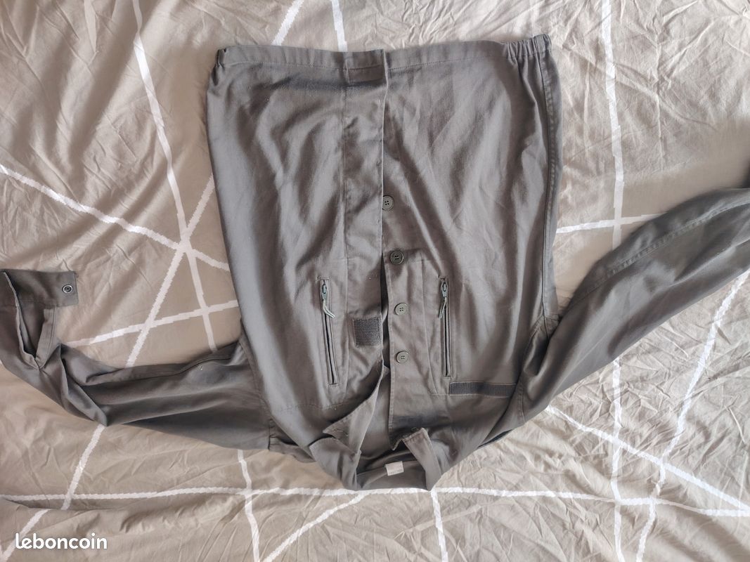 Vêtements chasse (image 1)