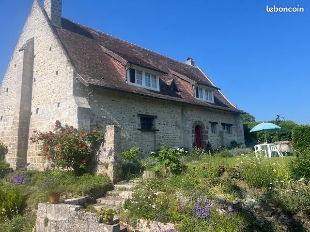 Maison 6 pièces 145 m² · à Cricquebœuf · 145 m² · 621 600 €