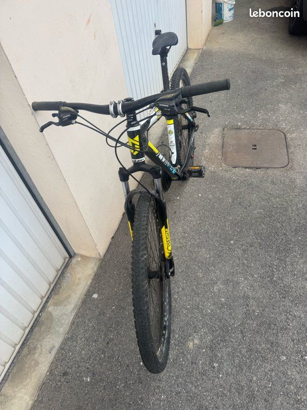 Vélo 29 pouces (image 2)