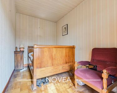 Appartement 170 000 € - 52 m²