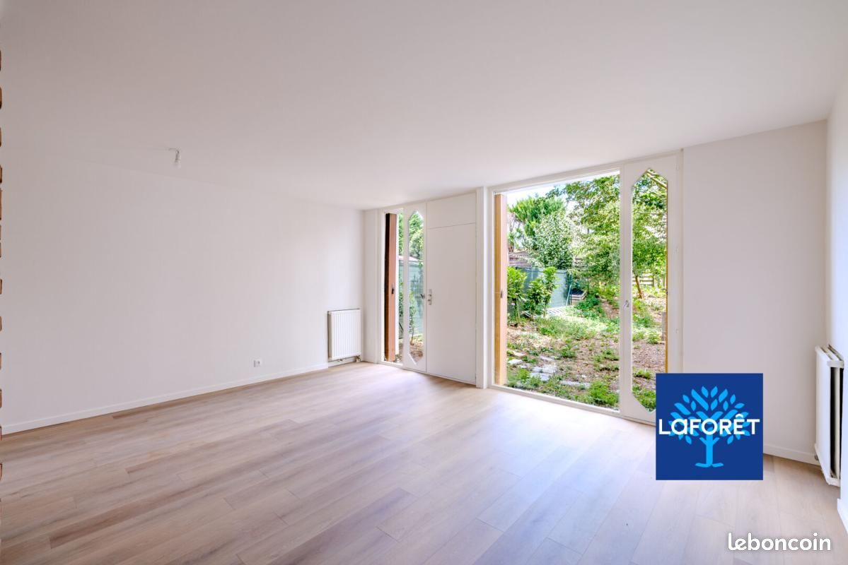 Maison 4 pièces 89 m² · à Puiseux-en-France · 89 m² · 268 000 €