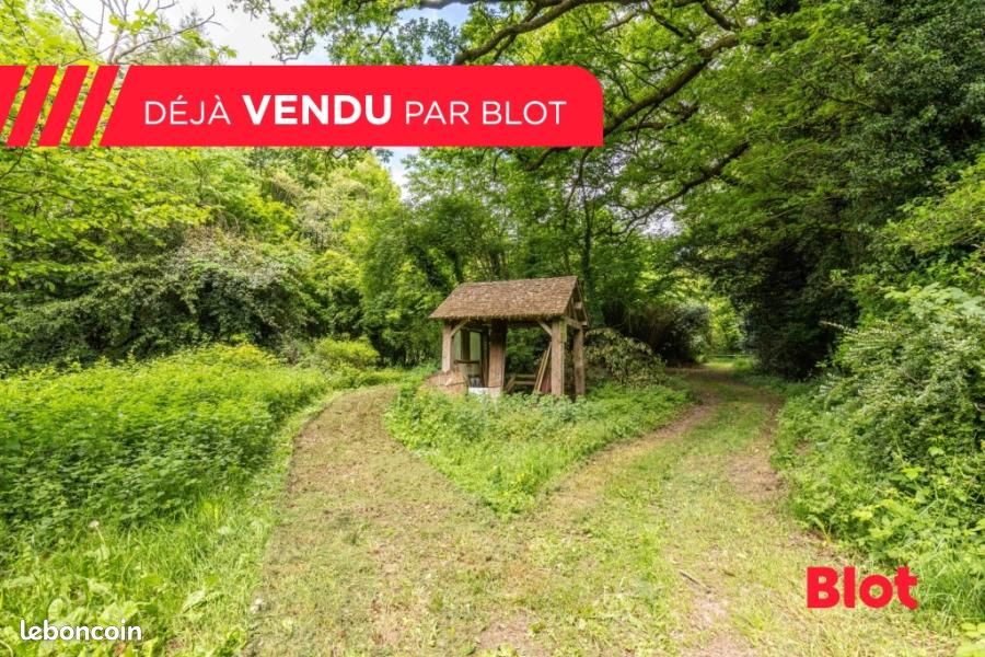 Manoir 7 pièces 241 m² (image 11)