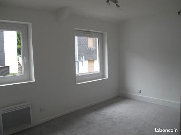 Maison a louer rouen - 3 pièce(s) - 67 m2 - Surfyn
