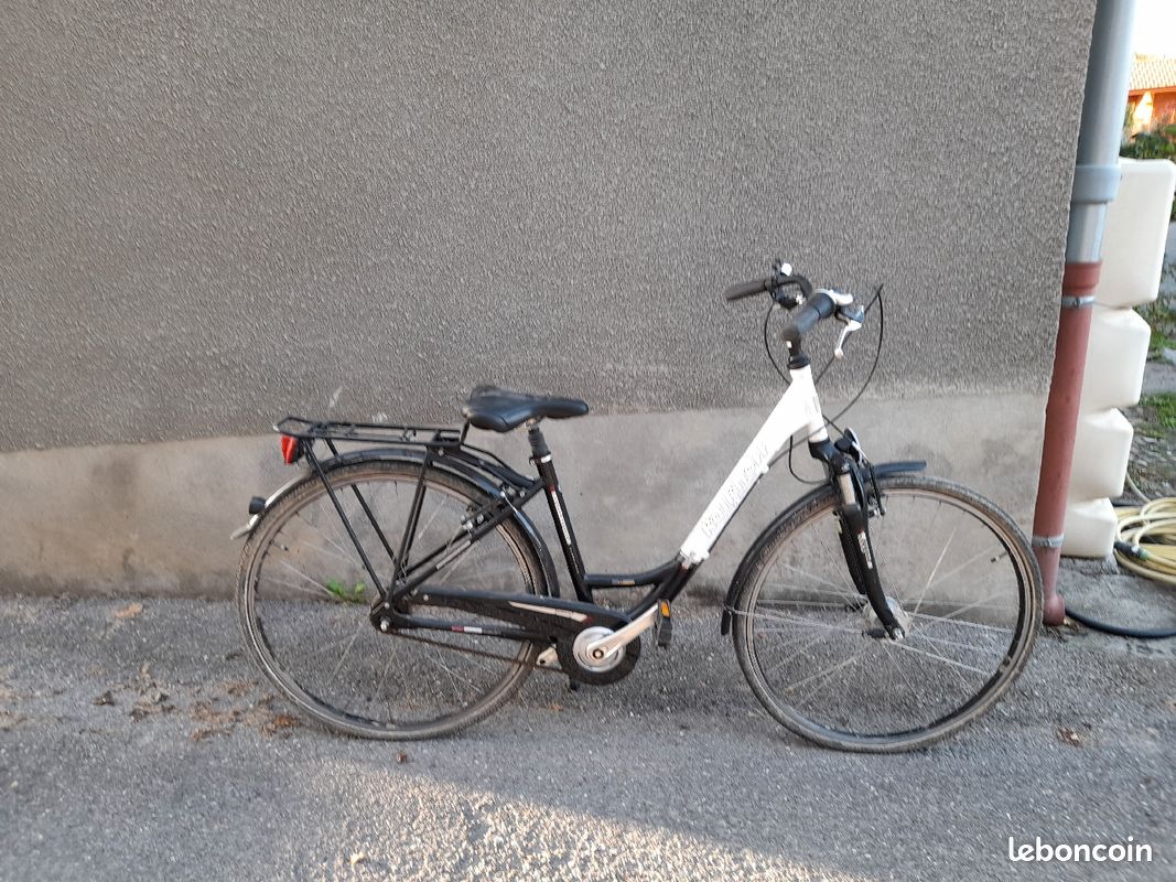 Vélo de ville (image 3)