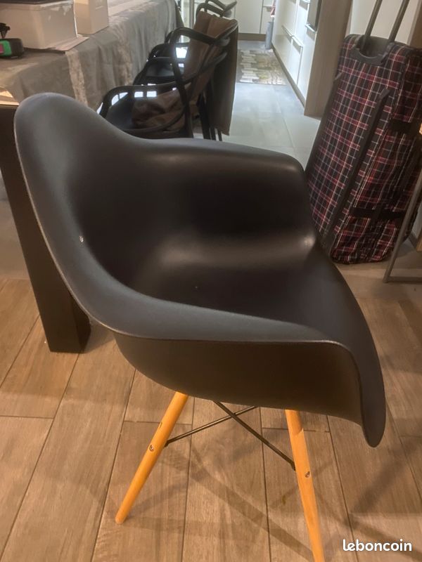 Fauteuil de bureau (image 1)