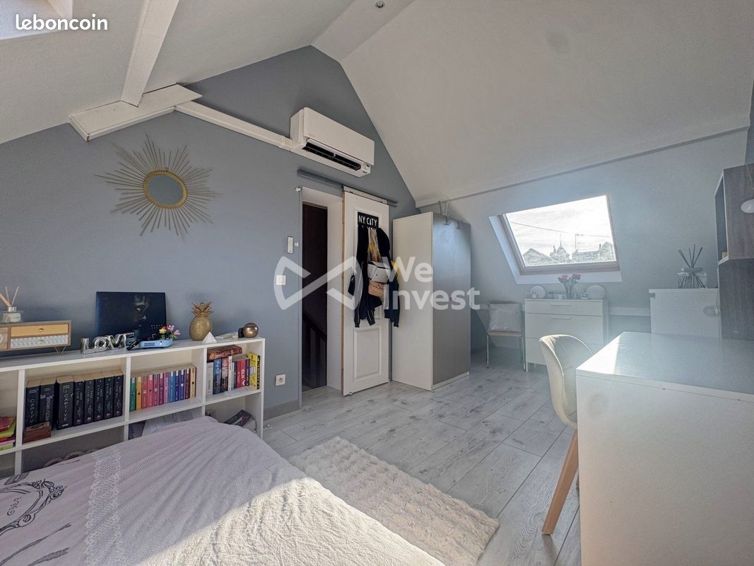 Maison 6 pièces 157 m² (image 16)