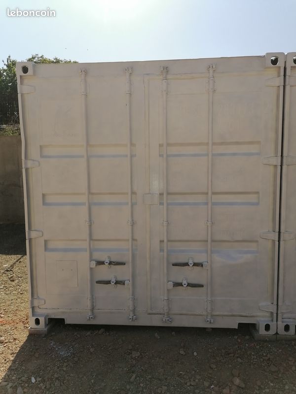 Location box de stockage · à Dauendorf · 90 €