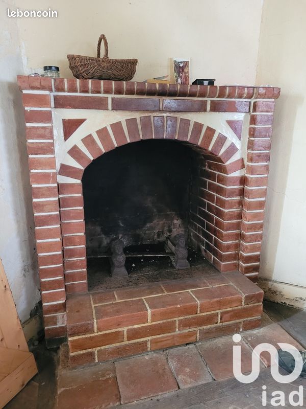 Maison 11 pièces 270 m² - Chatain 86250 (image principale 5)