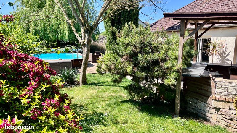 Maison 4 pièces 107 m² · à Aiserey · 107 m² · 265 000 €