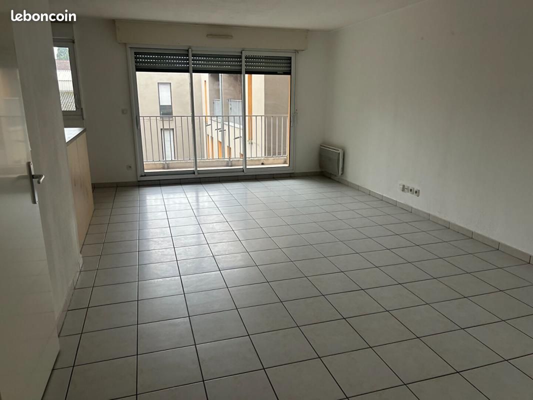 Appartement 3 pièces 66 m² · à Roubaix · 66 m² · 185 000 €