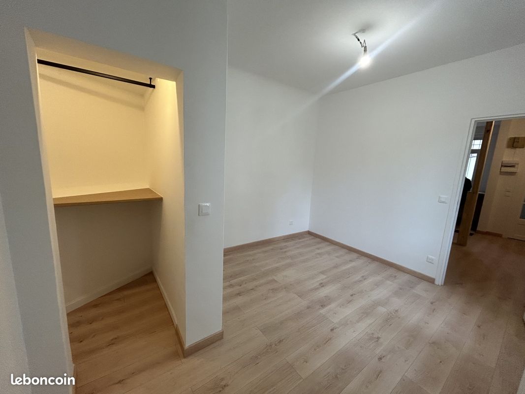 Appartement a louer saint-germain-en-laye - 2 pièce(s) - 28 m2 - Surfyn