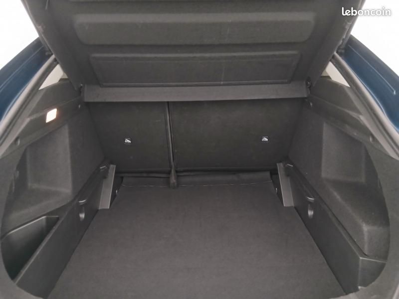 Renault Arkana 1.3 TCe 140ch mild hybrid Evolution EDC -23 (image 41)