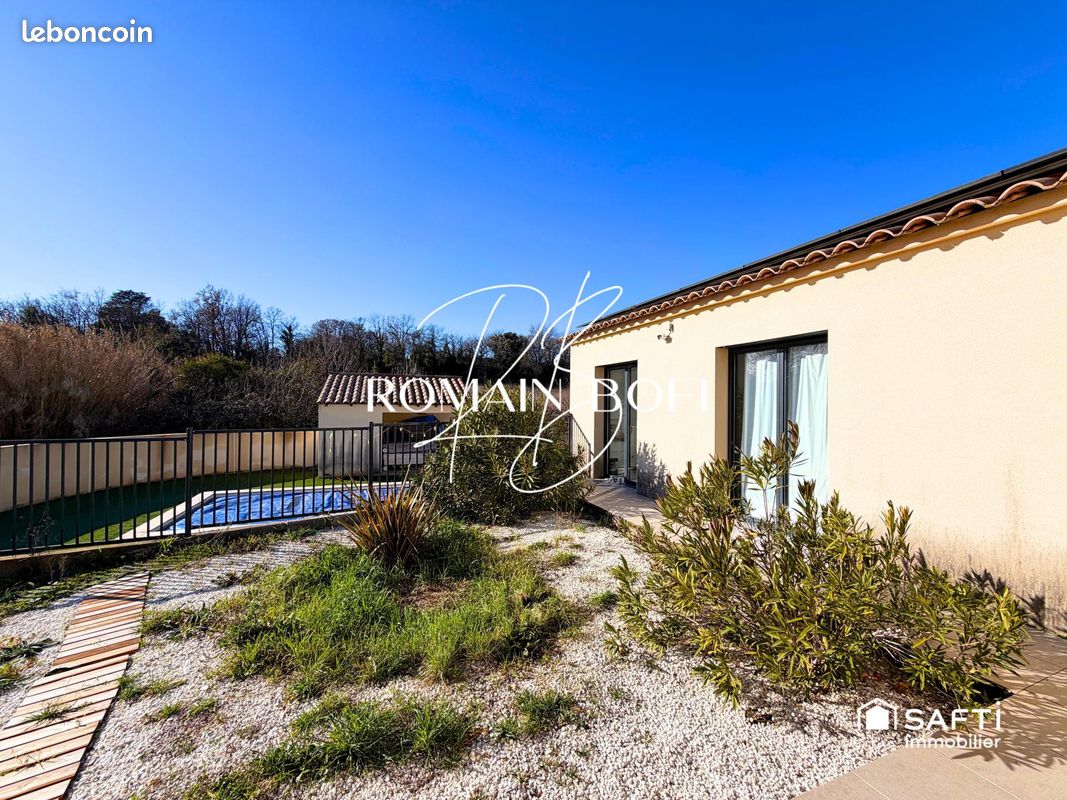 Maison 5 pièces 153 m² (image 4)