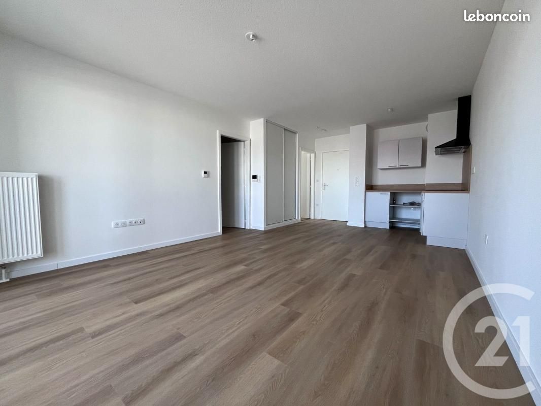 Appartement 2 pièces 54 m² · à Haguenau · 54 m² · 794 €/mois