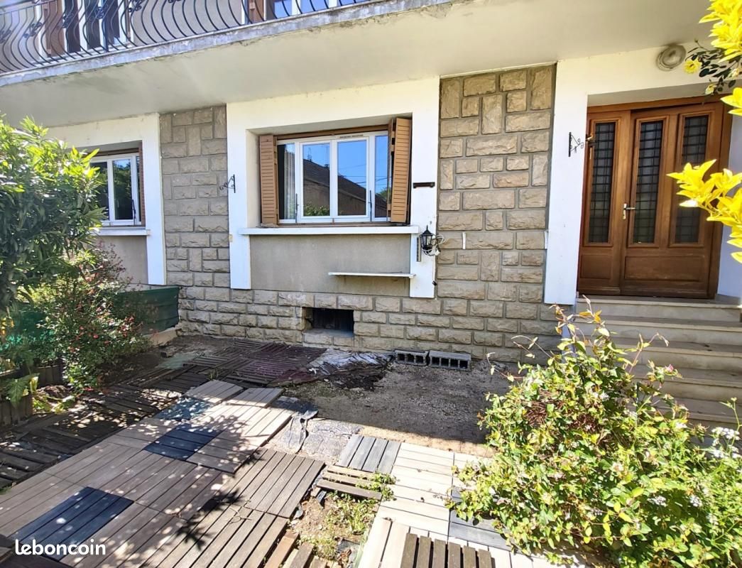 Appartement 4 pièces 93 m² · à Montalieu-Vercieu · 93 m² · 865 €