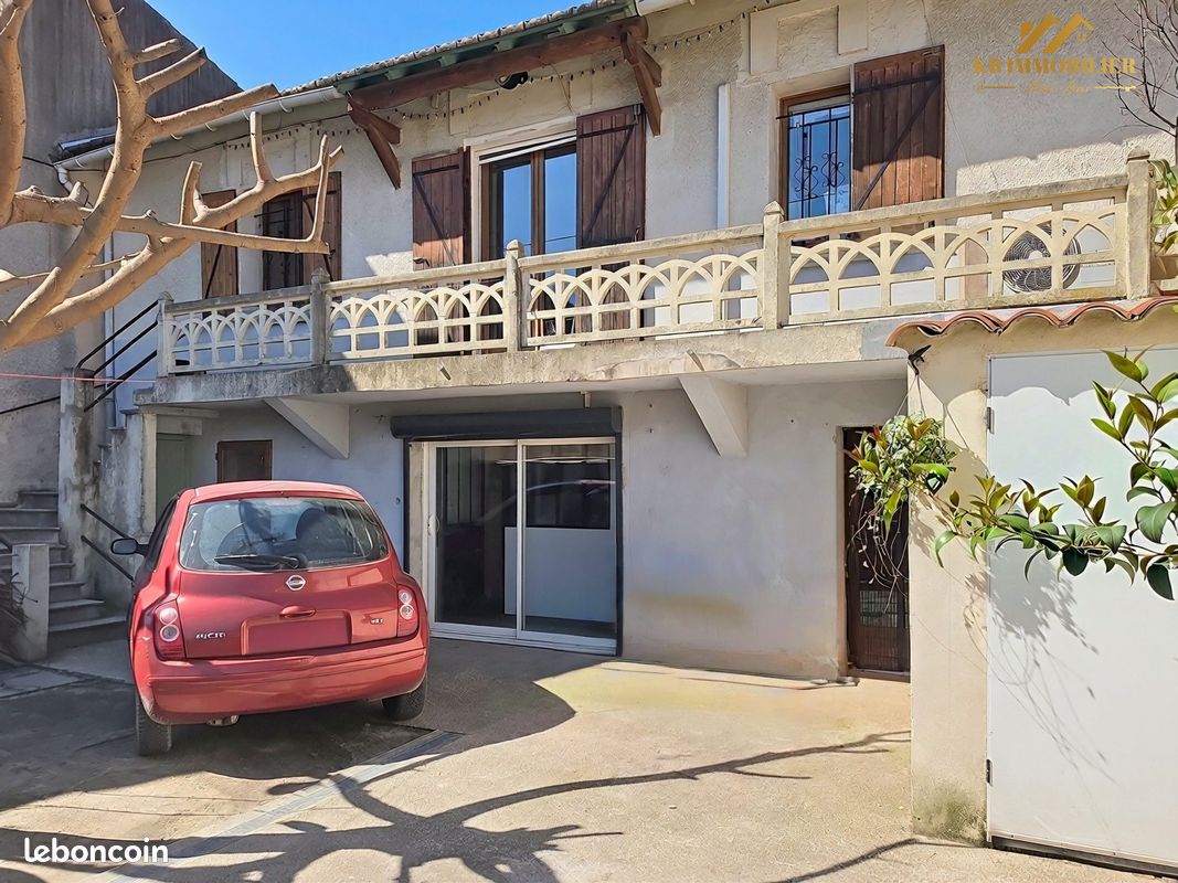 Maison 4 pièces 82 m² · à Avignon · 82 m² · 230 000 €