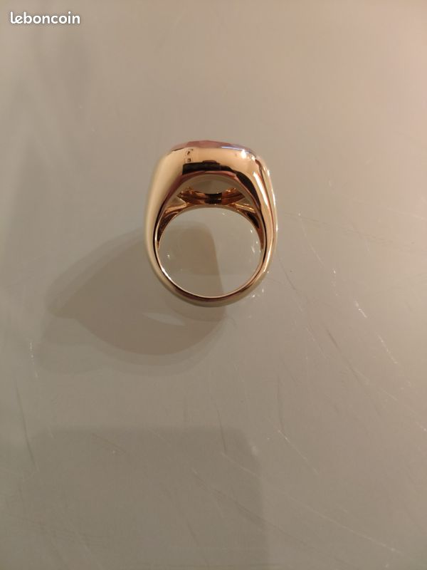 Bague Pomellato cipria (image 2)