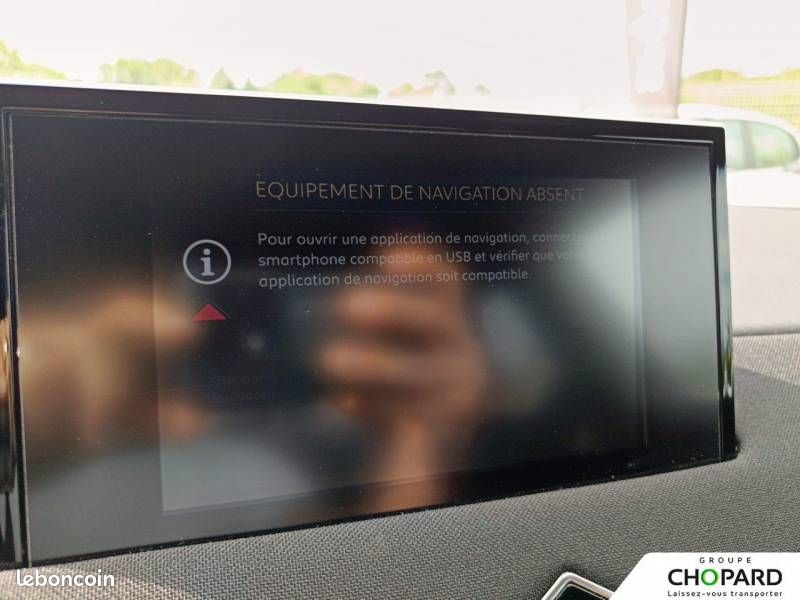DS 3 DS3 Crossback PureTech 100 BVM6 Montmartre (image 14)