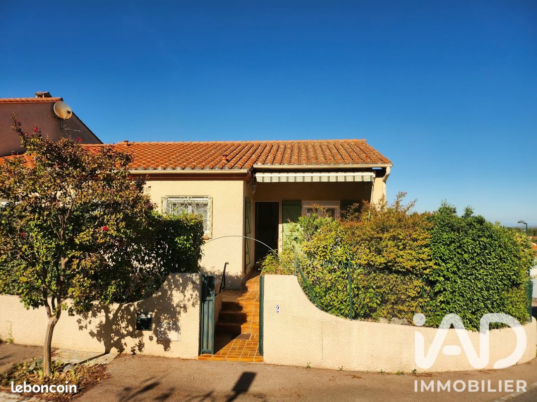 Maison 3 pièces 89 m² · à Céret · 89 m² · 260 000 €