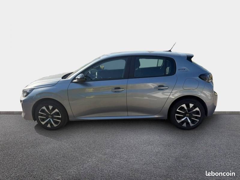 Peugeot 208 100 S&S BVM6 Style (image 10)