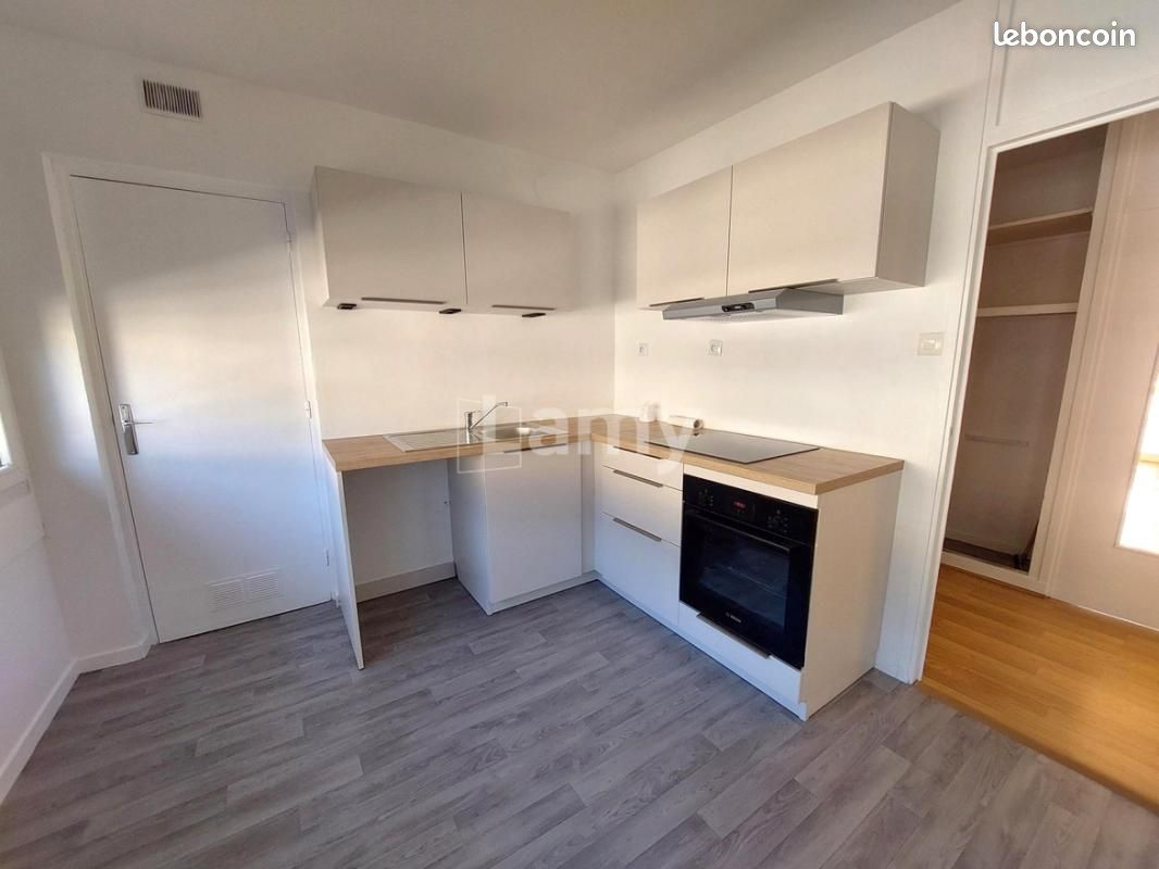 Appartement 3 pièces 71 m² · à Reims · 71 m² · 920 €/mois