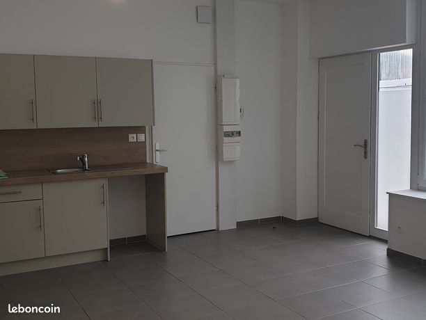 Duplex 4 pièces 68 m²