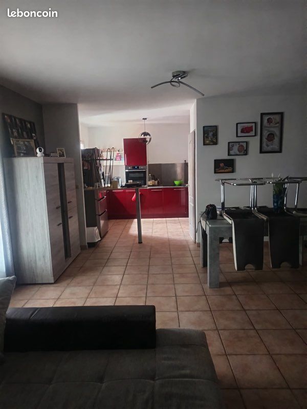 Appartement 4 pièces 90 m² · à Miramas · 90 m² · 1 000 €/mois