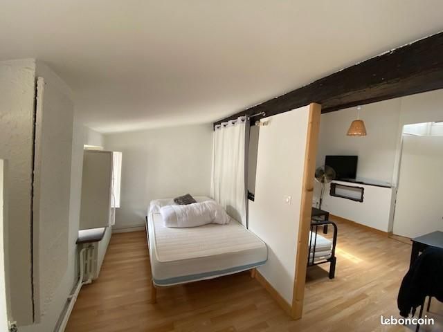 Appartement a louer vienne - 1 pièce(s) - 30 m2 - Surfyn