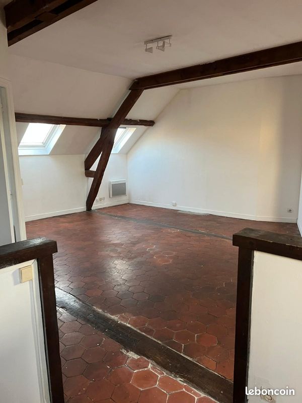 Appartement a louer montereau-fault-yonne - 72 m2 - Surfyn