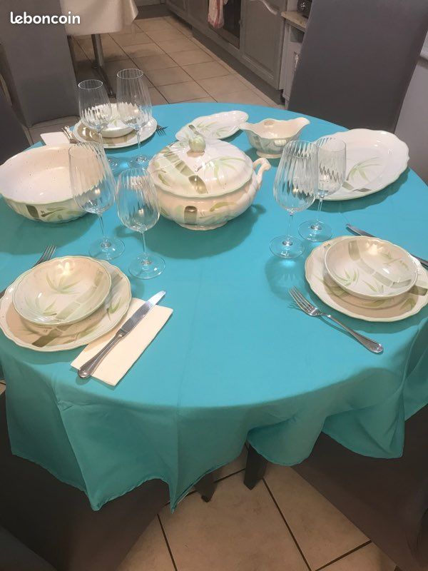 Service « Angélique « (image 2)