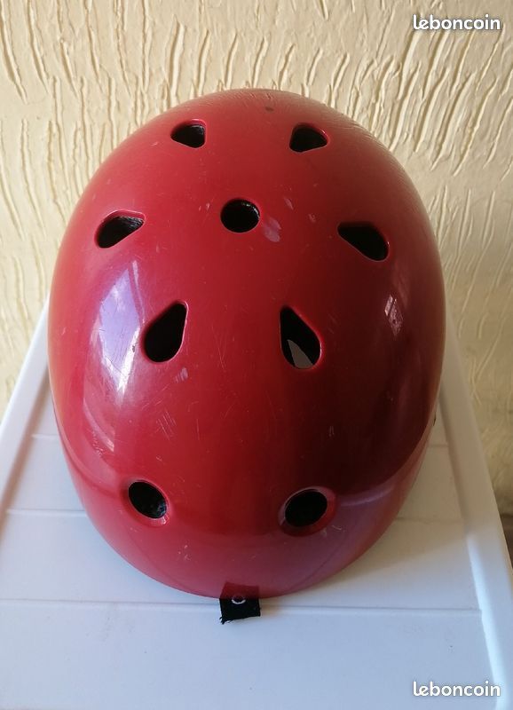 Casque enfant vélo (image 1)