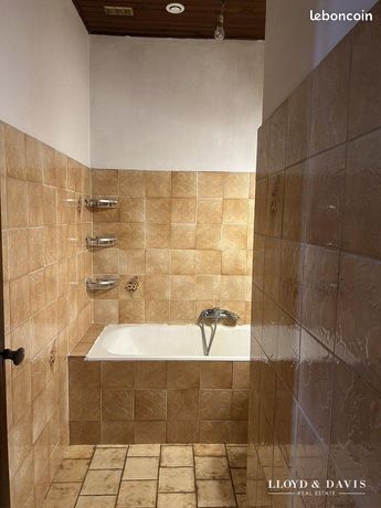 Maison de ville 3 pièces 63 m² — 8