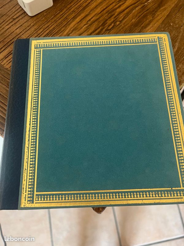Histoire de France Jules Michelet en 18 volumes (image 1)