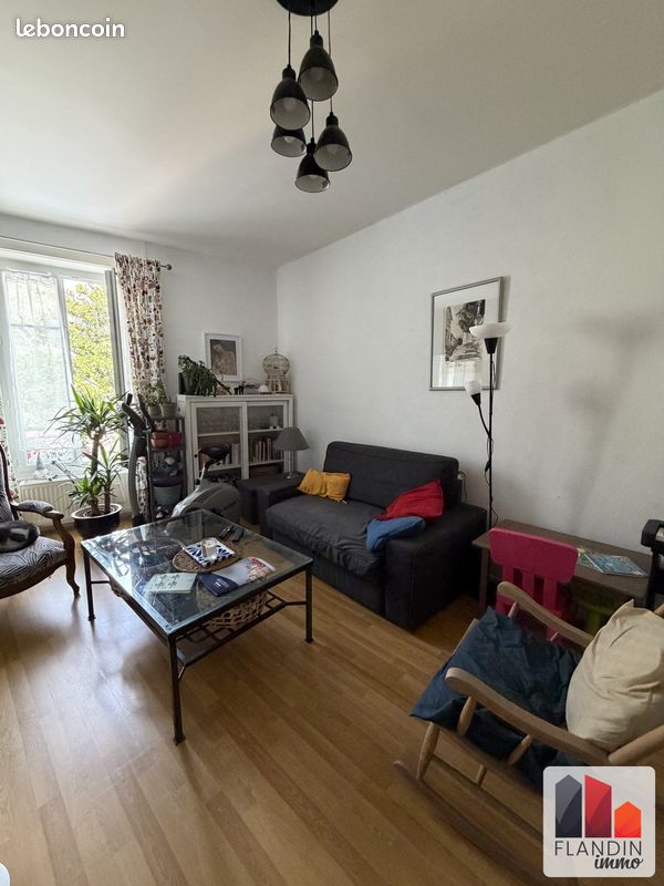 Appartement 3 pièces 63 m² · à Irigny · 63 m² · 851 €/mois