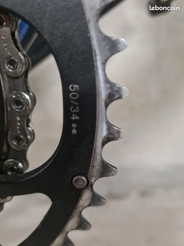 Velo de route Pinarello (image 3)